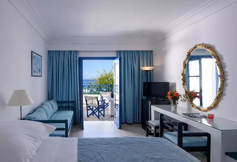 Fotos del hotel Veggera Beach:  25