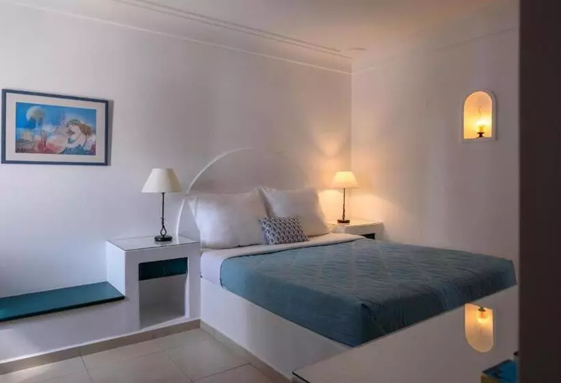 Fotos del hotel Veggera Beach:  7