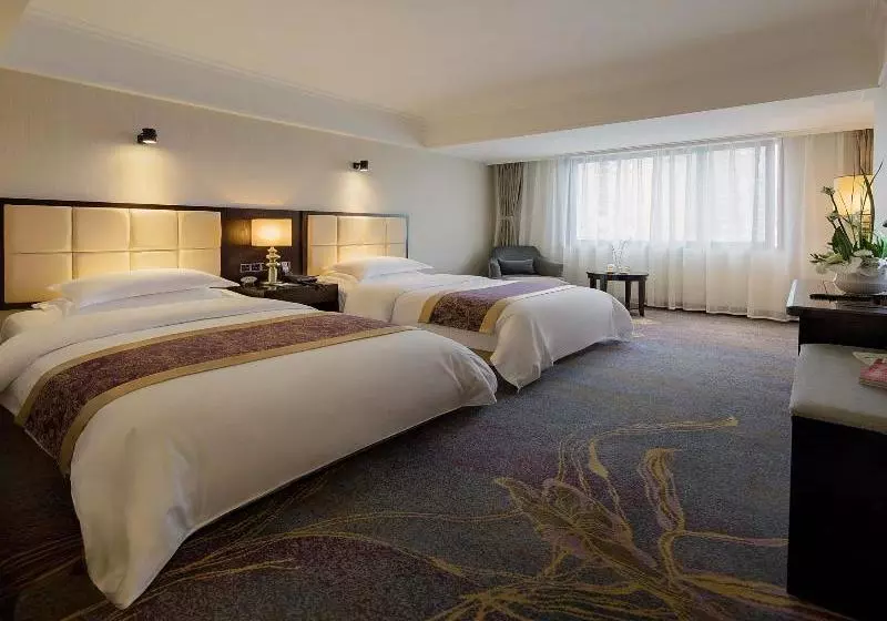 Fotos del hotel Weilong:  2