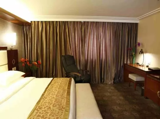 Fotos del hotel Winterless:  22