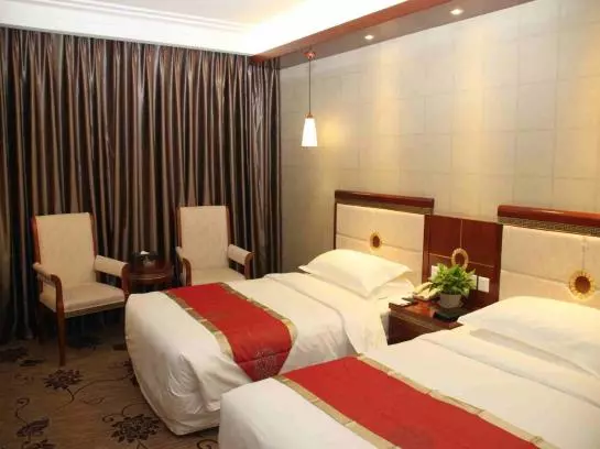 Fotos del hotel Winterless:  18