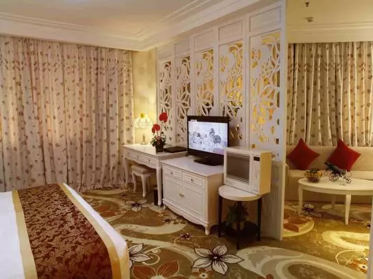 Fotos del hotel Winterless:  10