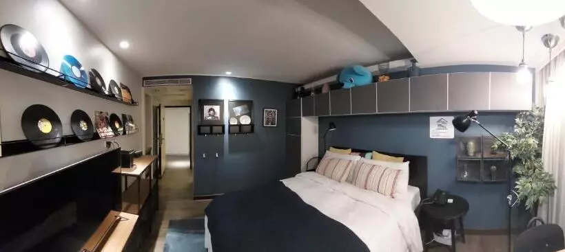 Fotos del hotel Yomi Hotel - Shuanglian Mrt:  13