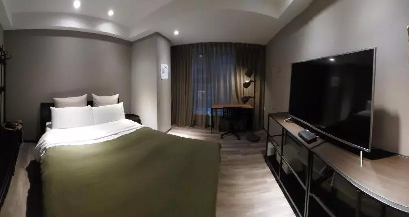 Fotos del hotel Yomi Hotel - Shuanglian Mrt:  21