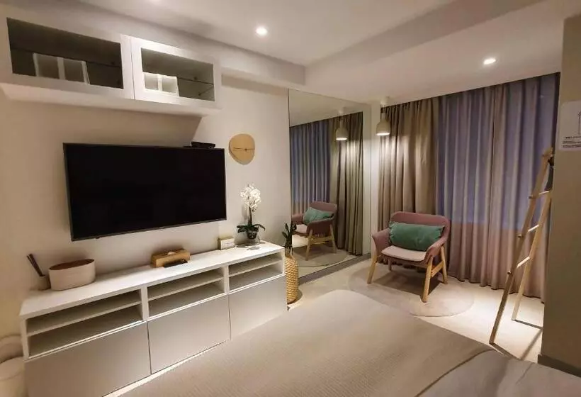 Fotos del hotel Yomi Hotel - Shuanglian Mrt:  24