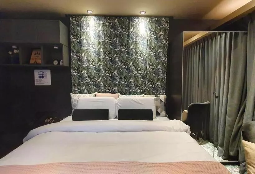 Fotos del hotel Yomi Hotel - Shuanglian Mrt:  23