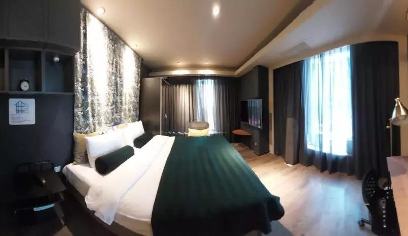 Fotos del hotel Yomi Hotel - Shuanglian Mrt:  22