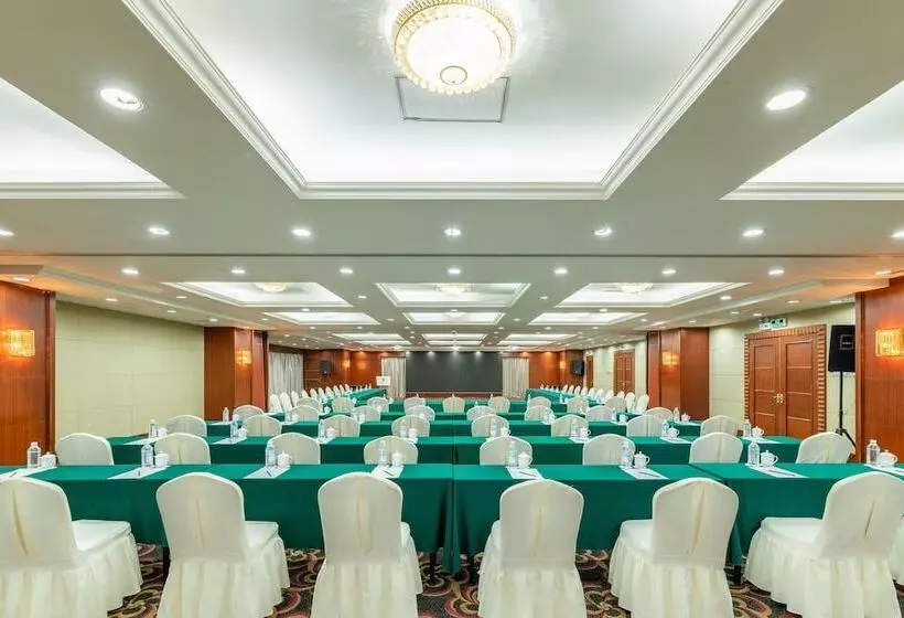 Fotos del hotel Metropark Hotel Shenzhen:  13