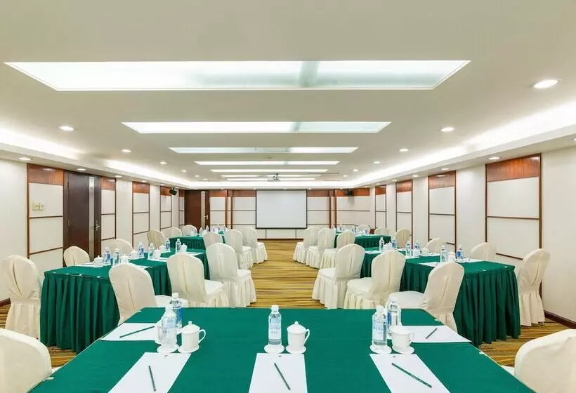 Fotos del hotel Metropark Hotel Shenzhen:  11