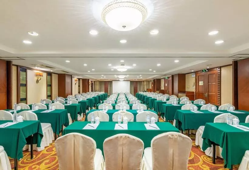 Fotos del hotel Metropark Hotel Shenzhen:  8