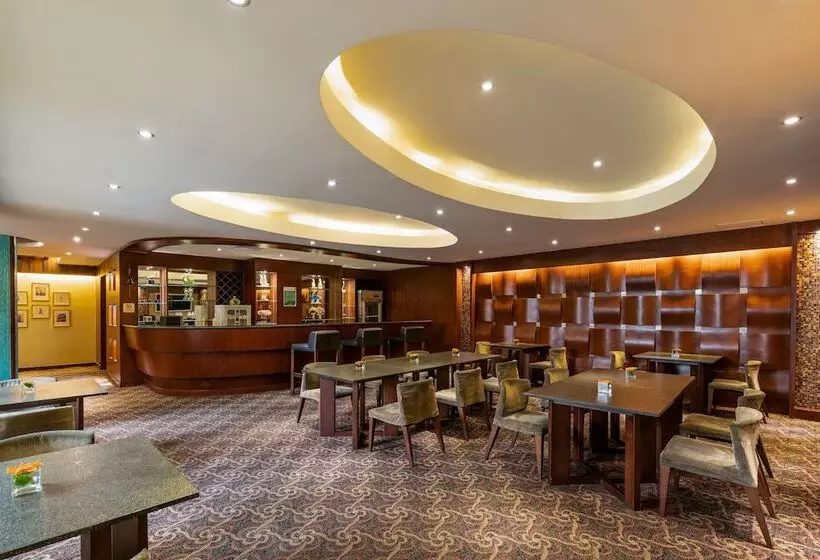 Fotos del hotel Metropark Hotel Shenzhen:  3