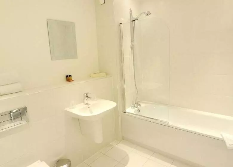 Fotos del hotel Premier Suites Plus Bristol Cabot Circus:  11