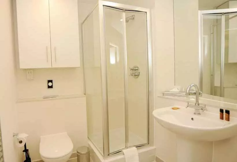 Fotos del hotel Premier Suites Plus Bristol Cabot Circus:  12