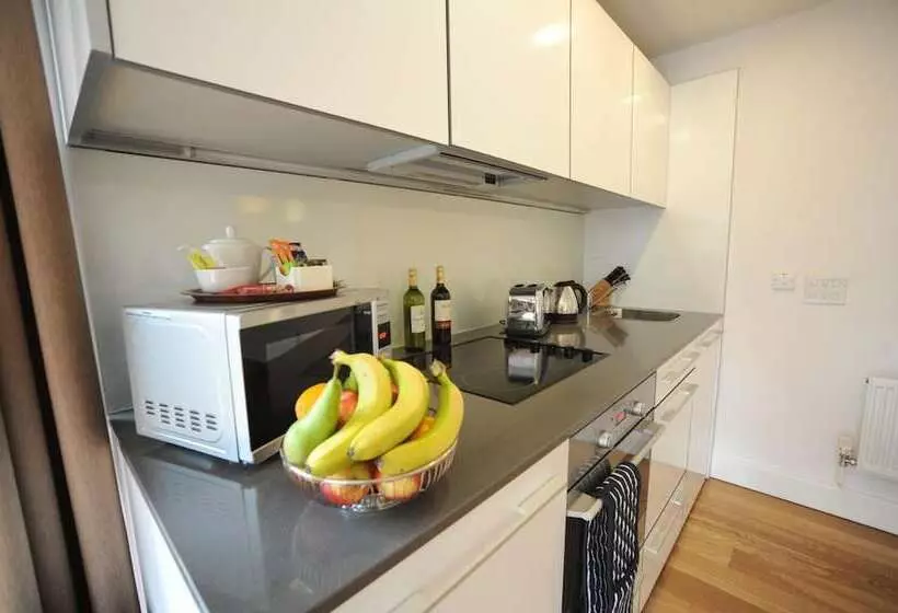 Fotos del hotel Premier Suites Plus Bristol Cabot Circus:  7