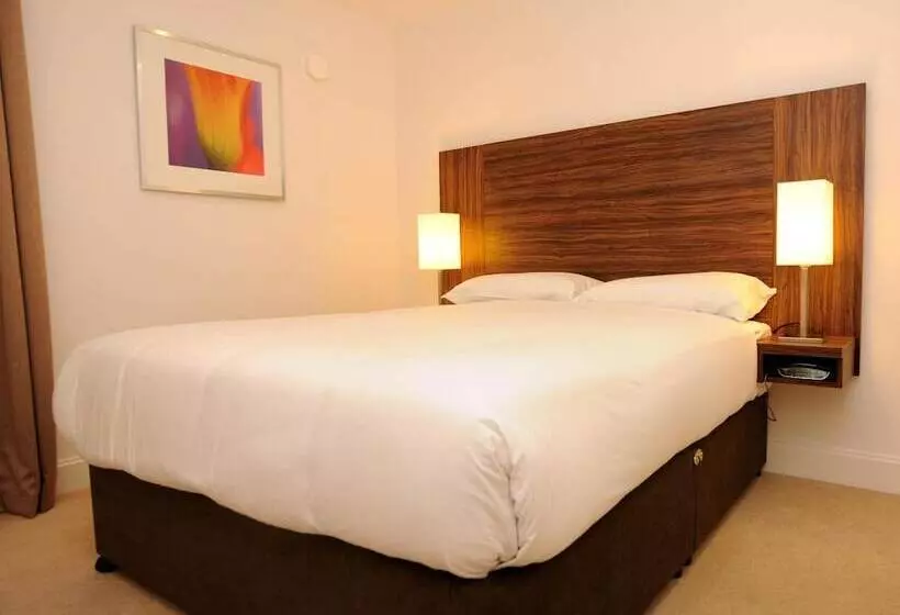 Fotos del hotel Premier Suites Plus Bristol Cabot Circus:  5