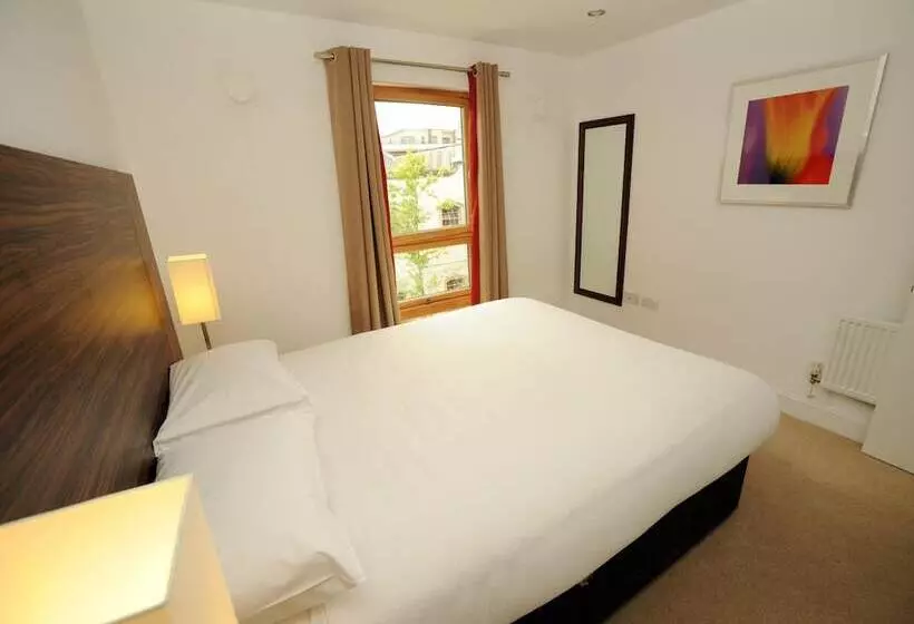 Fotos del hotel Premier Suites Plus Bristol Cabot Circus:  24