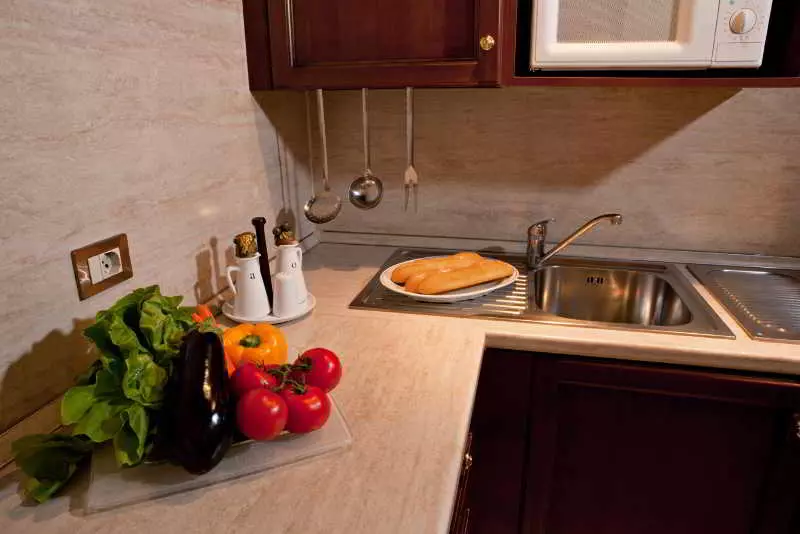 Atahotel De Angeli Residence