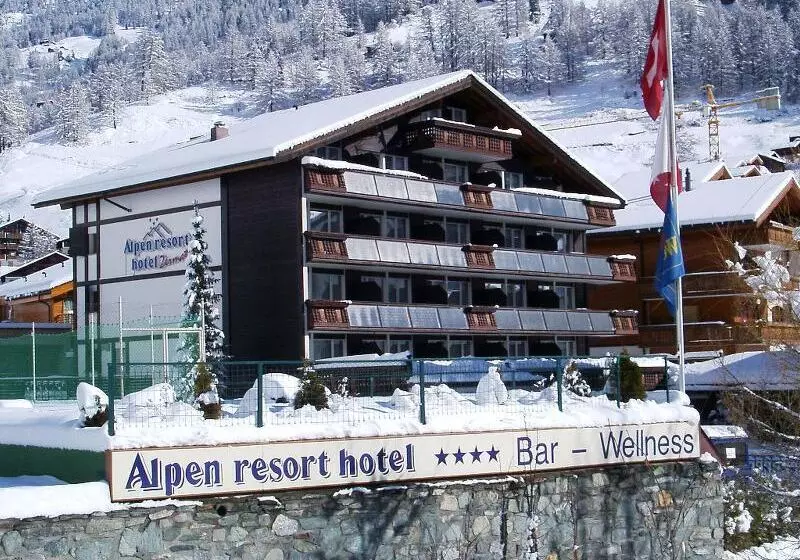 Alpen Resort