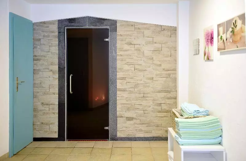 Fotos del hotel Alpen Resort:  10