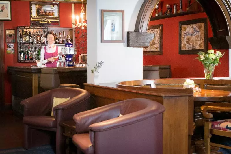 Fotos del hotel Alpen Resort:  6