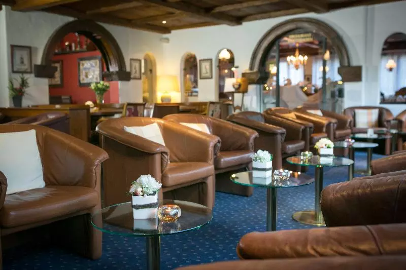 Fotos del hotel Alpen Resort:  11