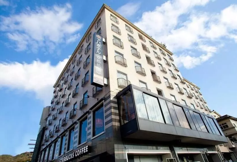 Apa  Kyoto Gion Excellent