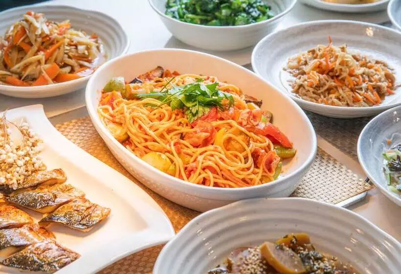 Fotos del hotel Apa  Kyoto Gion Excellent:  23