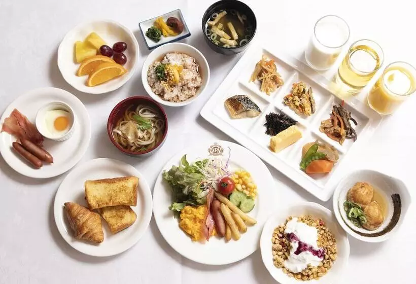 Fotos del hotel Apa  Kyoto Gion Excellent:  5