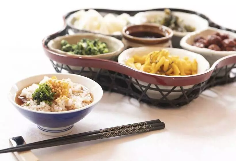 Fotos del hotel Apa  Kyoto Gion Excellent:  17