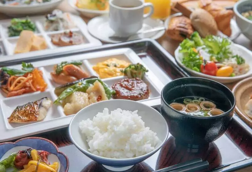 Fotos del hotel Apa  Kyoto Gion Excellent:  12