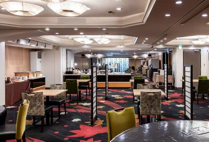 Fotos del hotel Apa  Kyoto Gion Excellent:  11