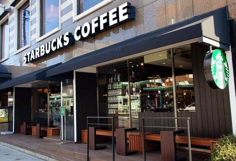 Fotos del hotel Apa  Kyoto Gion Excellent:  6