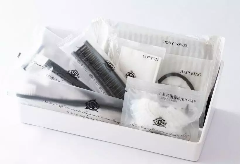 Fotos del hotel Apa  Kyoto Gion Excellent:  14