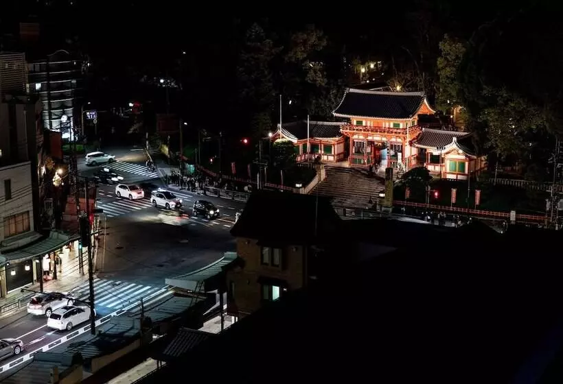 Fotos del hotel Apa  Kyoto Gion Excellent:  15