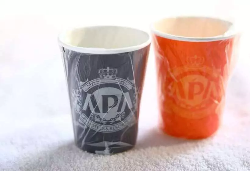 Fotos del hotel Apa  Kyoto Gion Excellent:  21