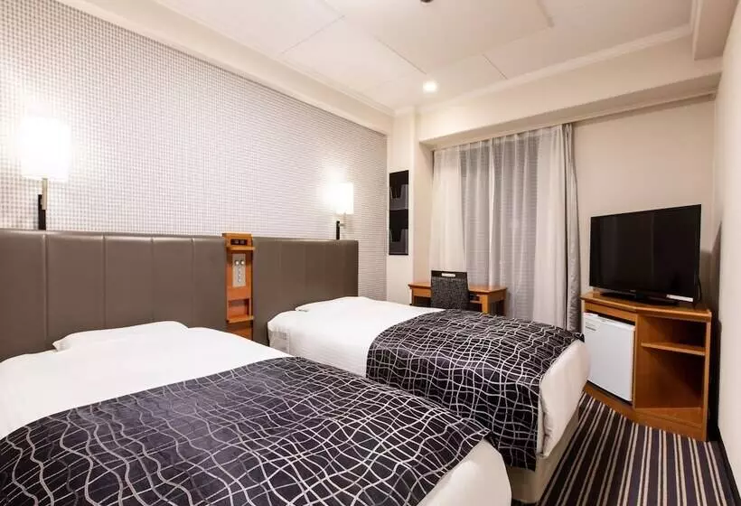 Fotos del hotel Apa  Kyoto Gion Excellent:  19