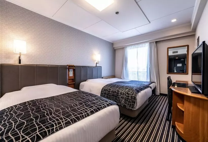 Fotos del hotel Apa  Kyoto Gion Excellent:  2