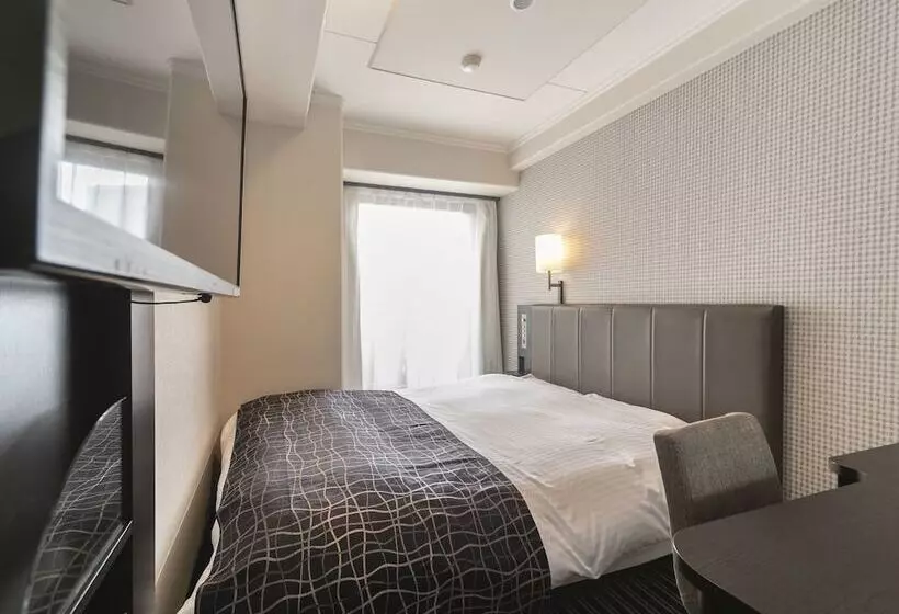 Fotos del hotel Apa  Kyoto Gion Excellent:  16