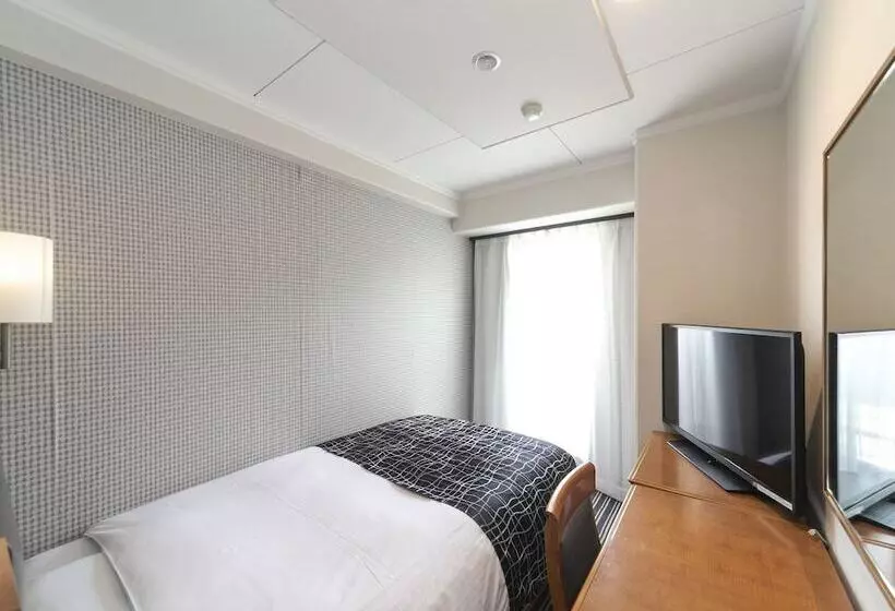 Fotos del hotel Apa  Kyoto Gion Excellent:  10