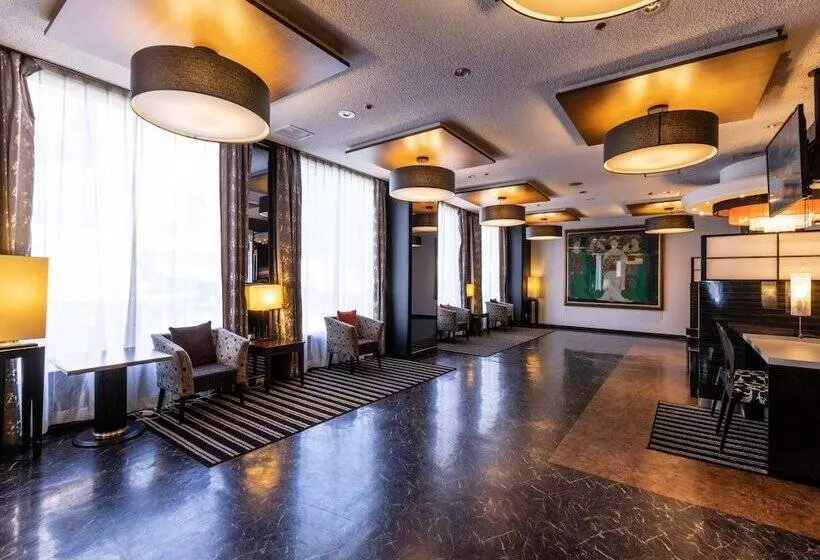 Fotos del hotel Apa  Kyoto Gion Excellent:  3