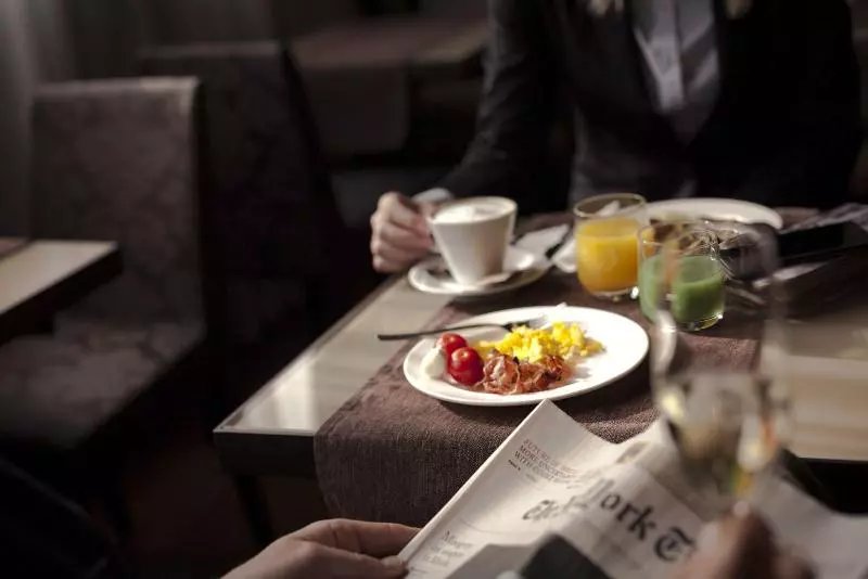 Fotos del hotel Arcadia Boutique:  14