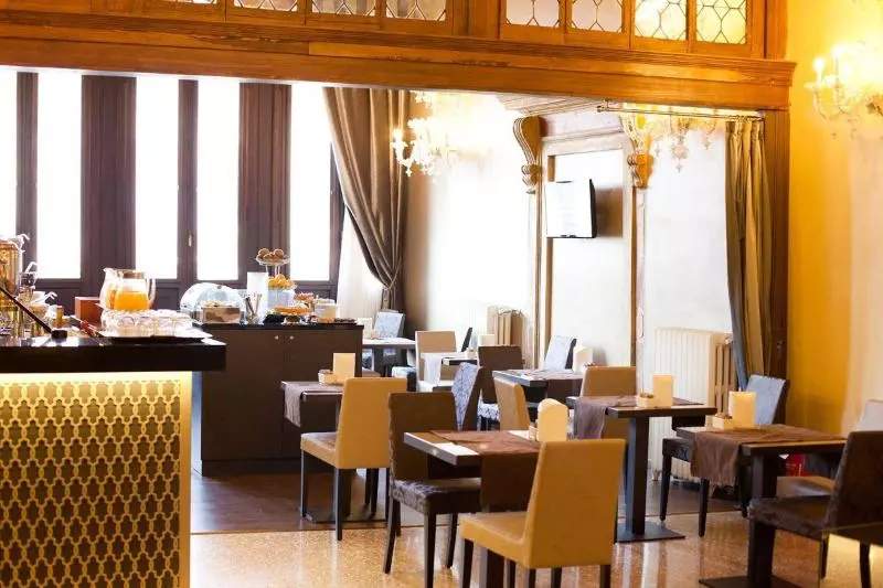 Fotos del hotel Arcadia Boutique:  6