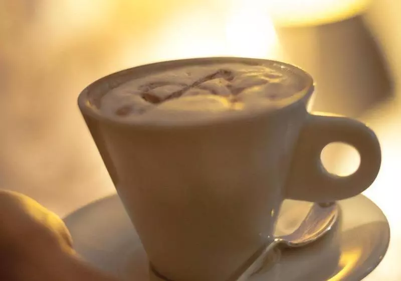 Fotos del hotel Arcadia Boutique:  12