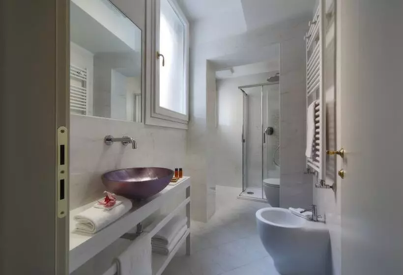 Fotos del hotel Arcadia Boutique:  7