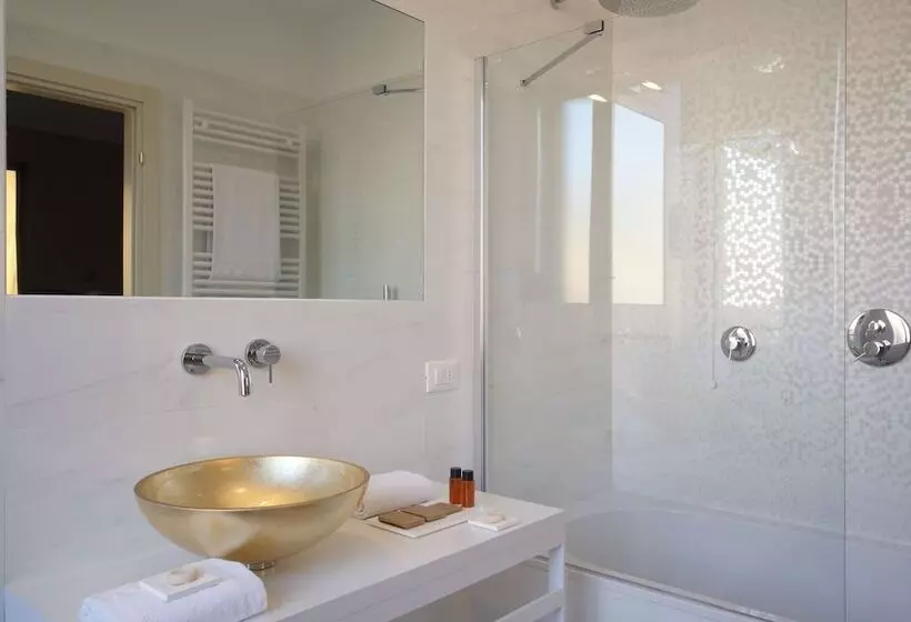 Fotos del hotel Arcadia Boutique:  11