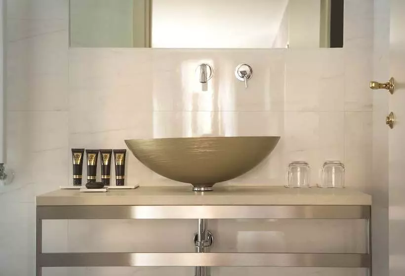 Fotos del hotel Arcadia Boutique:  17