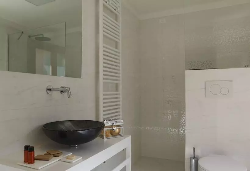 Fotos del hotel Arcadia Boutique:  19