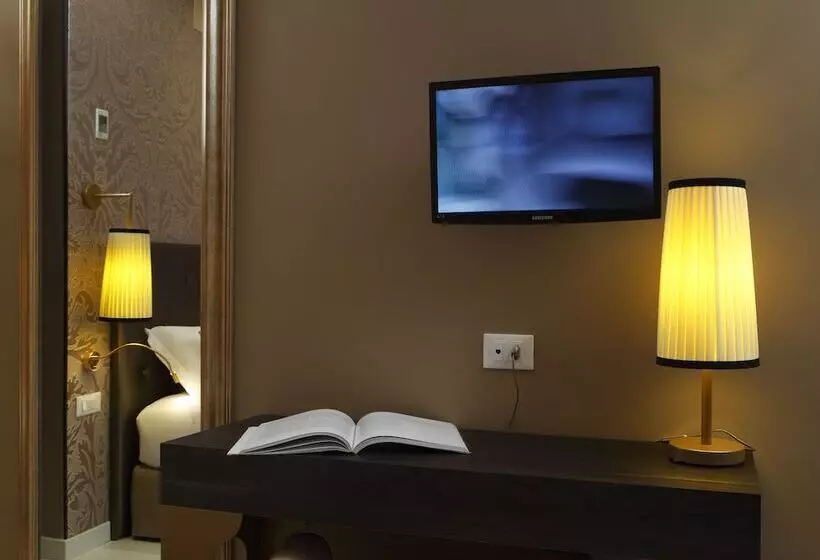 Fotos del hotel Arcadia Boutique:  24