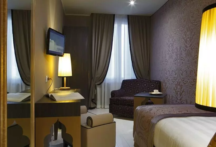 Fotos del hotel Arcadia Boutique:  1