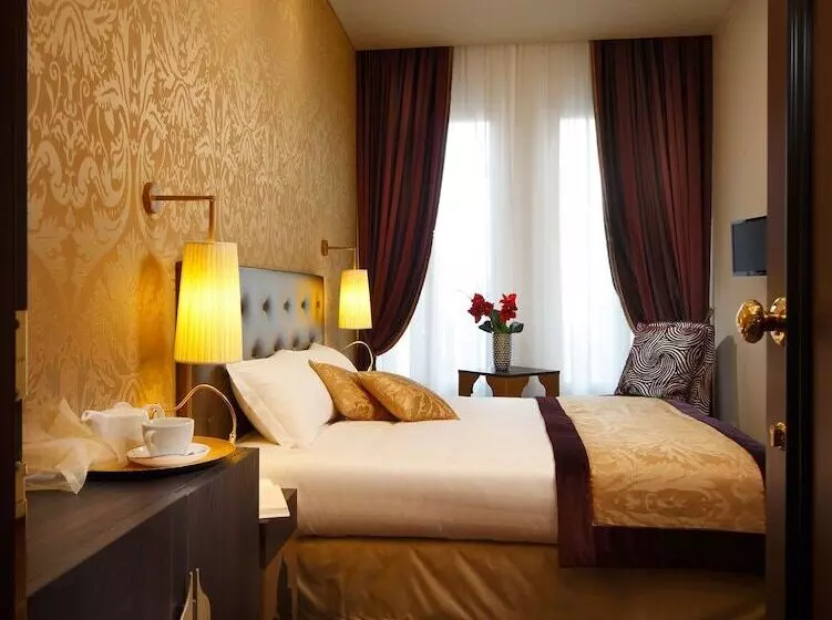 Fotos del hotel Arcadia Boutique:  18